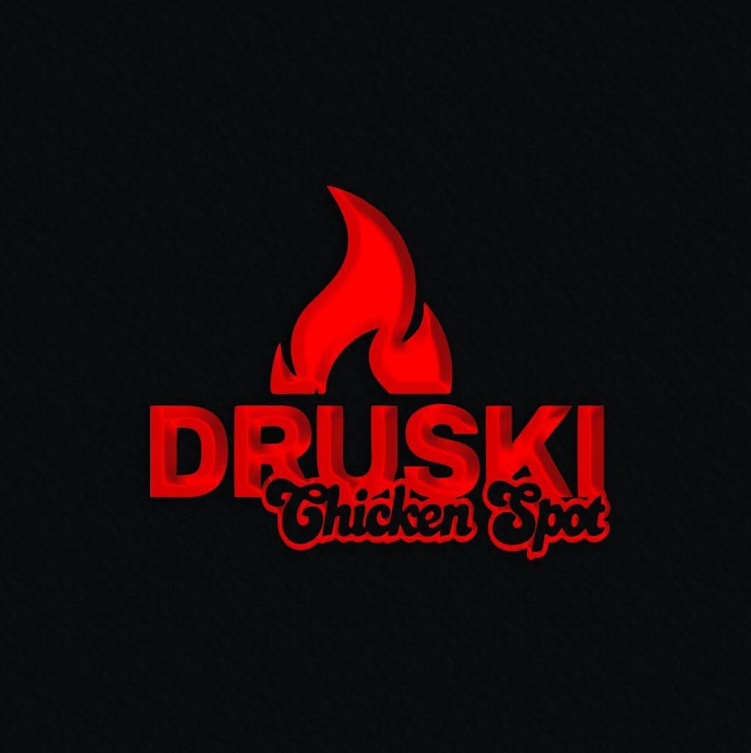 Druski Chicken Spot logo